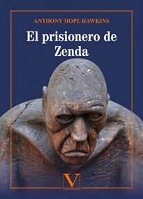 Books Frontpage El prisionero de Zenda
