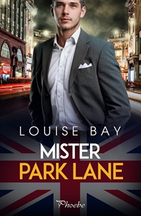 Books Frontpage Mister Park Lane