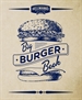 Front pageHellman s Big Burger Book