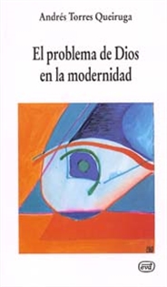 Books Frontpage El problema de Dios en la modernidad