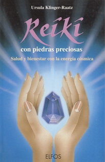 Books Frontpage Reiki Con Piedras Preciosas