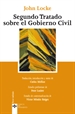 Portada del libro Segundo Tratado sobre el Gobierno Civil