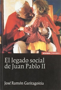 Books Frontpage El legado social de Juan Pablo II