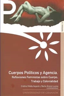 Books Frontpage Cuerpos políticos y agencia