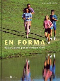 Books Frontpage En forma