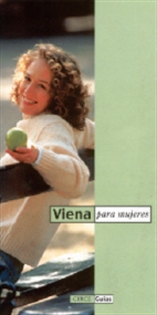 Books Frontpage Viena para mujeres