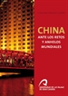 Front pageChina ante los retos y anhelos mundiales