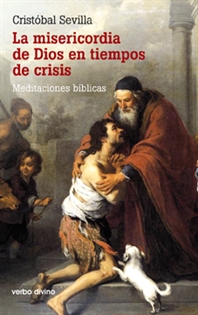 Books Frontpage La misericordia de Dios en tiempos de crisis