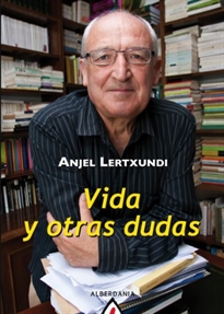 Books Frontpage Vida y otras dudas