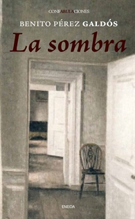 Books Frontpage La sombra