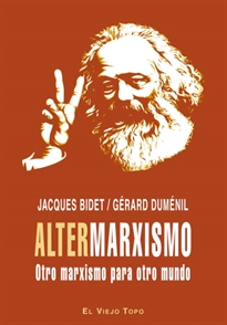 Books Frontpage Altermarxismo