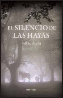 Books Frontpage El silencio de las hayas