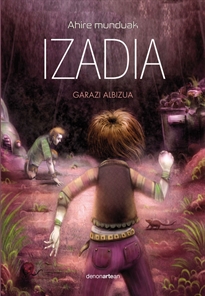 Books Frontpage Izadia