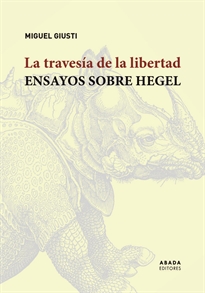 Books Frontpage La travesía de la libertad