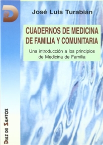 Books Frontpage Cuadernos de medicina de familia y comunitaria