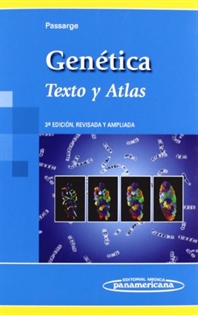 Books Frontpage GenŽtica. Texto y Atlas. 3a.Ed.
