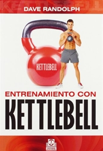 Books Frontpage Entrenamiento con Kettlebell