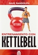 Front pageEntrenamiento con Kettlebell
