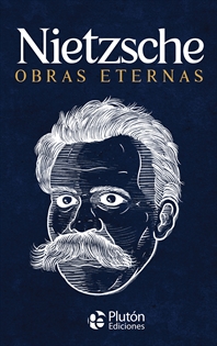 Books Frontpage Nietzsche Obras Eternas