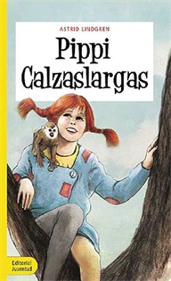 Books Frontpage Pippi Calzaslargas