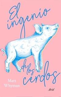 Books Frontpage El ingenio de los cerdos