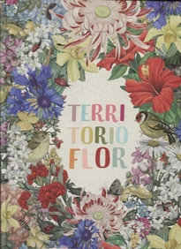 Books Frontpage Territorio flor