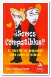 Books Frontpage ¿Somos compatibles?