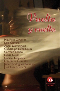 Books Frontpage Vuelta y vuelta