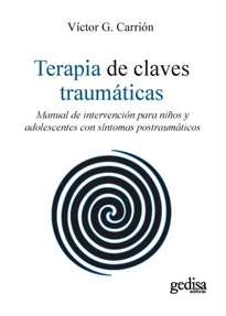 Books Frontpage Terapia de claves traumáticas