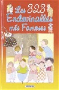 Books Frontpage Les 323 endevinalles més famoses