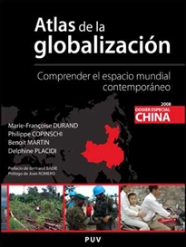 Books Frontpage Atlas de la globalización