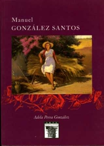 Books Frontpage Manuel González Santos