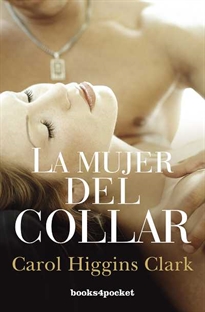 Books Frontpage La mujer del collar