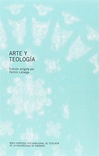 Books Frontpage Arte Y Teologia