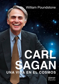 Books Frontpage Carl Sagan