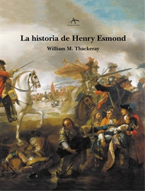 Books Frontpage La historia de Henry Esmond