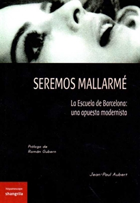 Books Frontpage Seremos Mallarmé