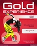 Front pageGold Experience B1 Students' Book With Dvd-Rom/Mylab Pack