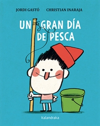 Books Frontpage Un gran día de pesca