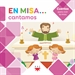 Front pageEn Misa&#x02026; 5. Cantamos (Cuentos)