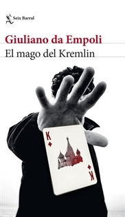 Books Frontpage El mago del Kremlin