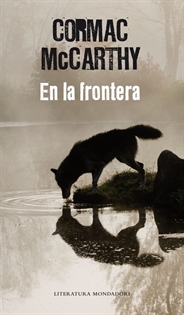 Books Frontpage En la frontera (Trilogía de la frontera 2)