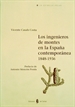 Front pageLos ingenieros de montes en la España contemporánea (1848 –1936)