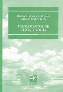 Books Frontpage Fundamentos de climatología