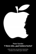 Front pageY Steve Jobs, ¿qué hubiera hecho?