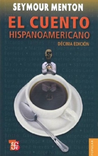 Books Frontpage Cuento Hispanoamericano Antología Crítico Histórica