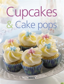Books Frontpage Cupcakes & cake pops