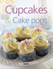 Front pageCupcakes & cake pops