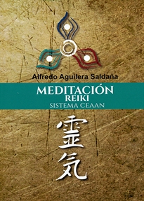 Books Frontpage Meditación reiki sistema Ceaan