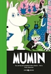 Front pageMumin - Vol 2